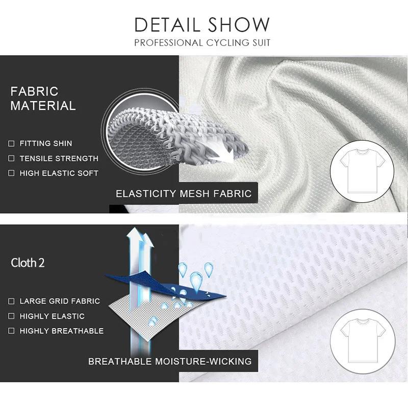 Мужская футболка с круглым вырезом и длинными рукавами для рыбалки, с принтом парусника и пираньи, быстросохнущая рубашка для езды на велосипеде