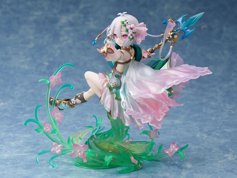 Полная фигурка Kokoro scale (6-звездочный) «Принцесса, подключайся! ReDive" 1/7 предварительно окрашенный FNEX