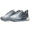 Nike Air Max 720 Cool Grey Женские AR9293-004