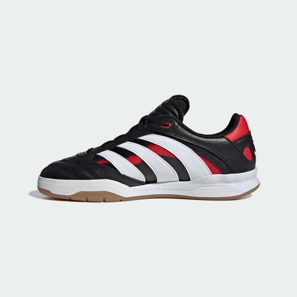 IE5676 adidas Originals Predator Mundial Core Black Footwear White (Мужской)