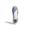 adidas Predator Edge.1 Tf 'Белый Синий Hi-Res' GW3655