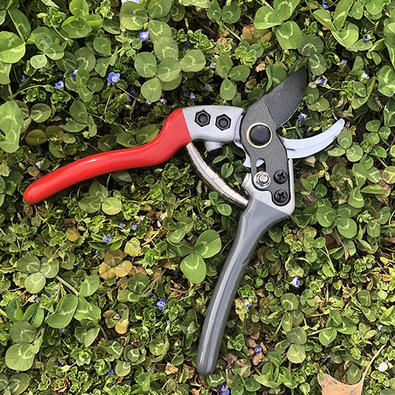 5/10 шт., сменные пружины для садового секатора, металлические секаторы, ножницы, машинки для стрижки, запасные пружины для садового инструмента для прививки