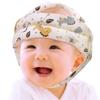 Little Rex Baby Helmet Cheerful Helmet for Head Baby Head Mesh Breathable Cushion, Color, Anti-Bump, Babies, Cushion, Guard, (Smart Color)
