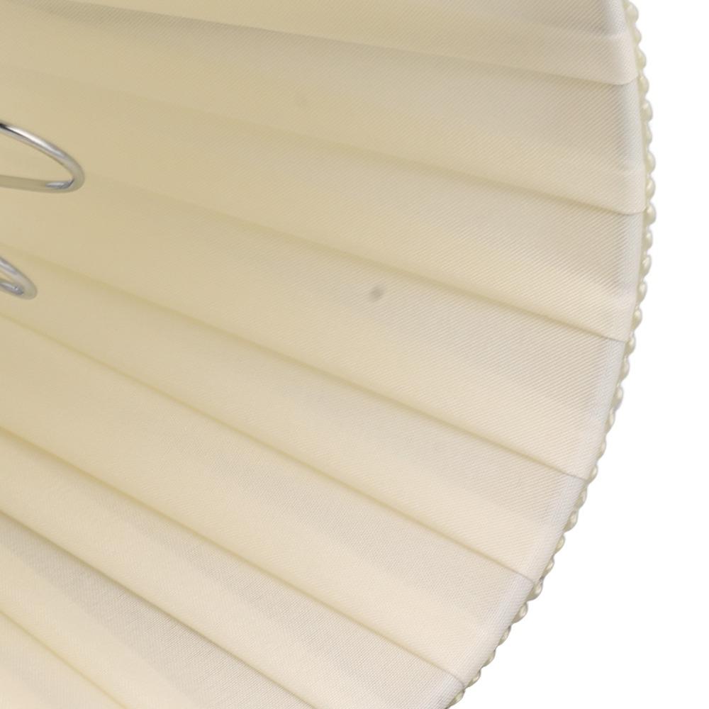 6PCS 5.1 inch Height Lamp Cover Clip On Design Small Lamp Shades Chandelier Lamp Shades Floor Lamp