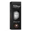 2025 Titleist Pro V1 (3 мяча в рукаве)