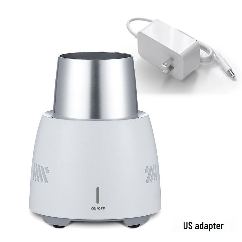 Xiaoice Rapid Cooling Cup Chiller - Desktop Cooler for Beer and Soda