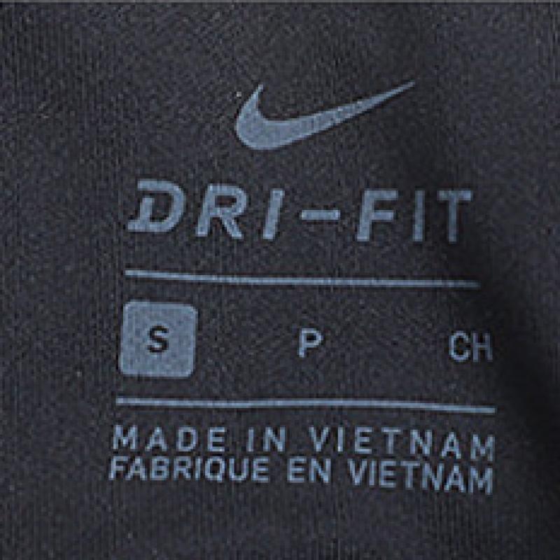 Nike Женский бюстгальтер SwooSy с подкладкой