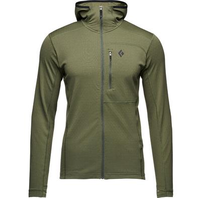 Худи куртка Black Diamond coefficient hoody