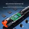 Shanze Red Light Fiber Optic Tester Pen
