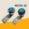 Цилиндрический кулачковый замок Langsaizebo MS705-3E