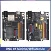 UNO R4 Minima Type-C USB ESP32-S3 WIFI Edition Development Board Compatible For Arduino Programming Learning Controlle