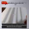 Пенопластовая защитная накладка на кольцо для баскетбола
