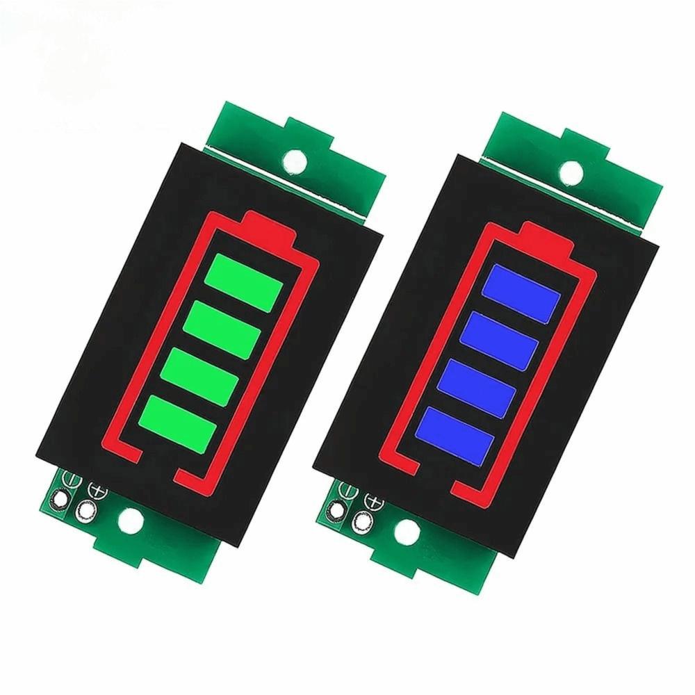5V Operation IIC LCD Display Yellow Green Screen PCF8574 Interface I2C Adapter Electronic Projects
