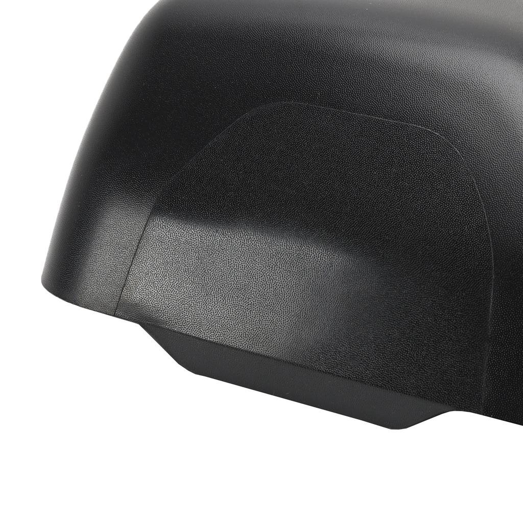 Накладка на крышку зеркала Левая водительская для Jeep Wrangler Jl 2018-2023 68361961AA