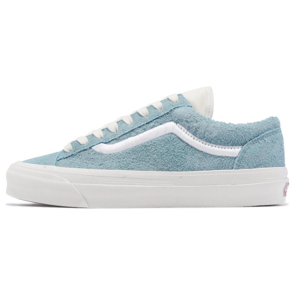 Vans OG Style 36 LX Cooperstown - Canal Blue Unisex Sneakers Cooperstown-Canal-Blue VN0A4BVEH7O