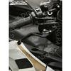 Для YAMAHA MT07 2014-2025 MT09 2020 Мотоцикла Переднего Тормоза Сцепления Регулируемый Рычаг TRACER7 700 900 Алюминиевый Рулевой Тягой Аксессуары