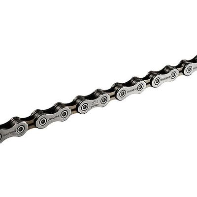 SHIMANO 524 11218 [cn 4601 Двойная цепь Hg 116l 10 скоростей Серебряный]