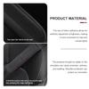 Car Safety Belt Shoulder Cover Seat belt Protection Padding Pad For BMW 5 Series G30 G31 G32 G38 2021 2020 2019 2018 E46 E91