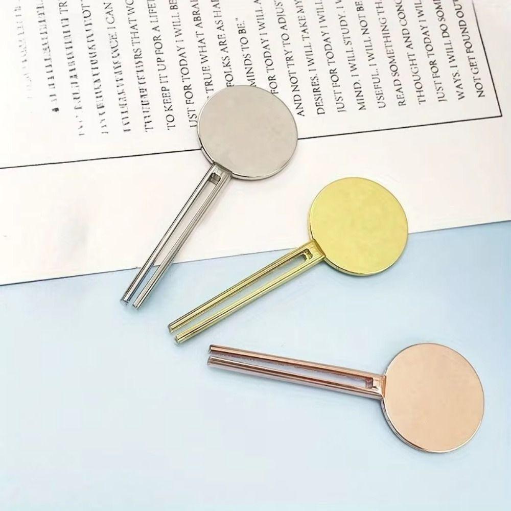 2Pcs Durable Toothpaste Squeezer Manual Rotation Tube Roller Key Lazy Tube Squeezing Tool Bathroom