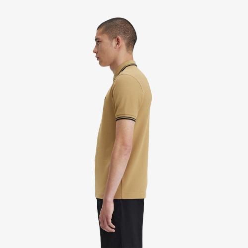 Fred Perry [m3600] Футболка Twin Tip Fred Perry U88 Afpm2413600 U88
