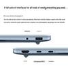 Тонкий и легкий ноутбук Xiaomi Book Pro 14 (Китайская версия)