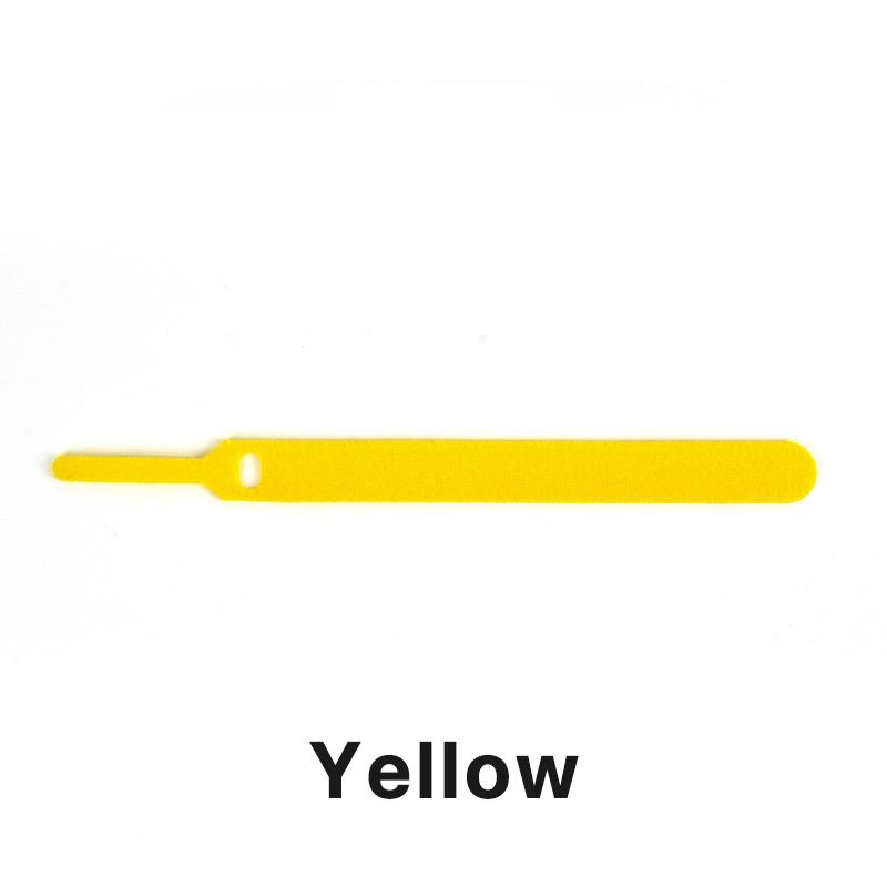 Многоразовые кабельные стяжки Многоцелевые прокладки кабелей Кабельные стяжки Проволочные стяжки Регулируемый крепежный шнур Органайзер Кабельный органайзер для дома и офиса