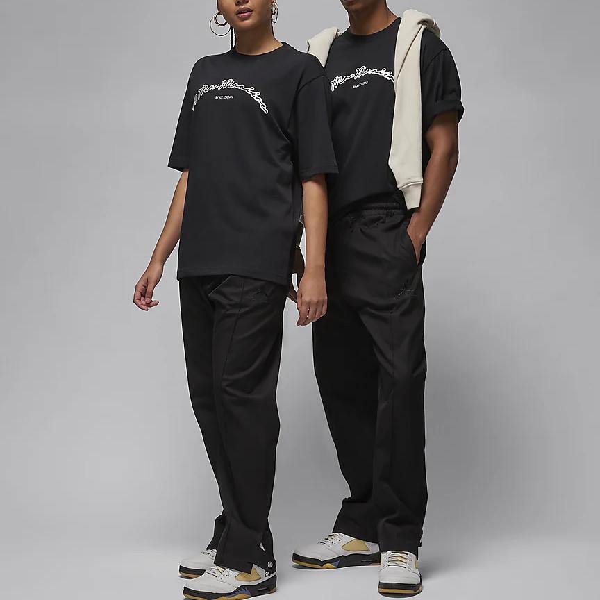 JORDAN X A Ma Maniére T-shirt Asia Sizing FN0610-010