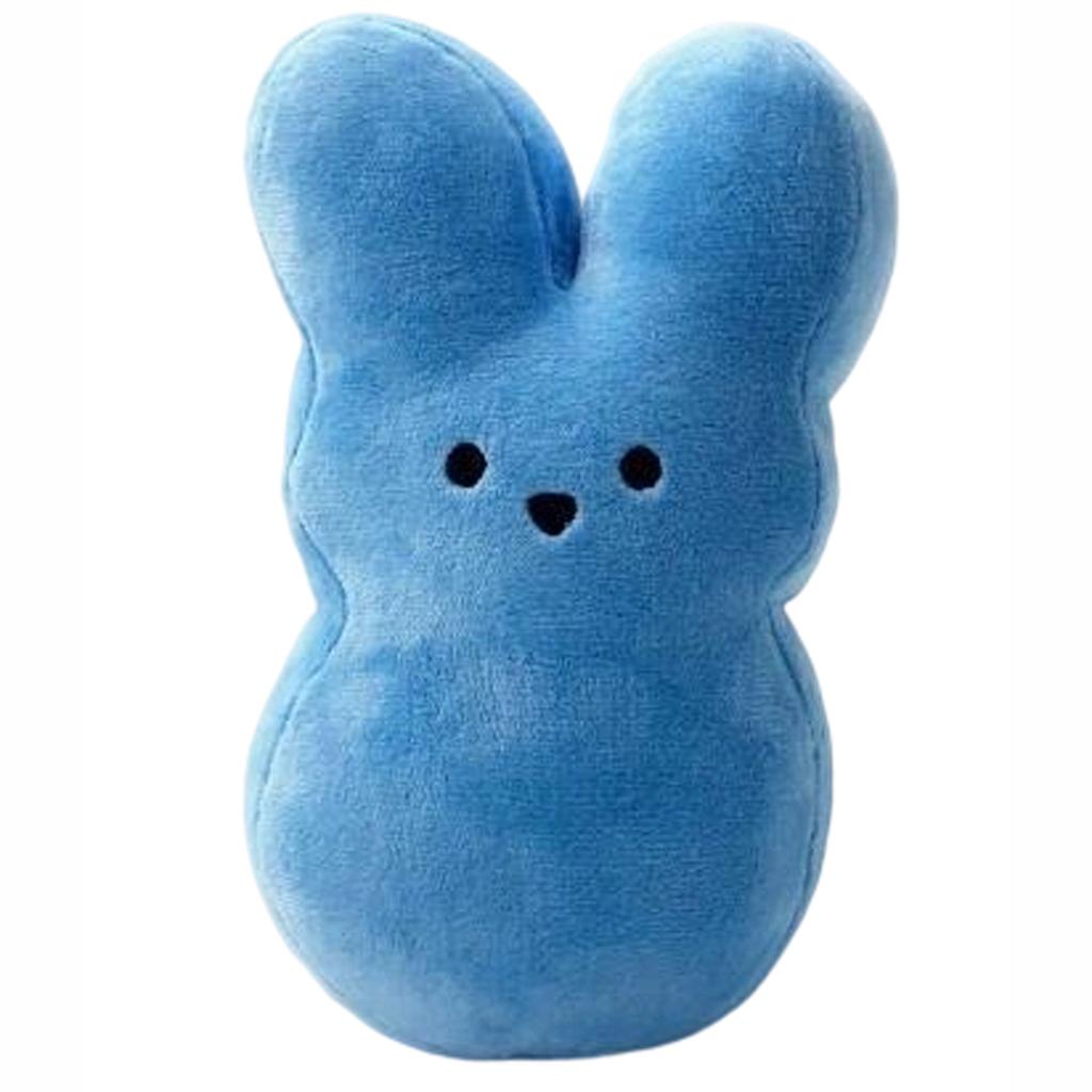 20cm Easter Plush Peeps Bunny - Hot Item Plush Toy Cartoon Doll