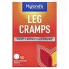 Leg Cramp Relief, 50 Quick Dissolving Tablets