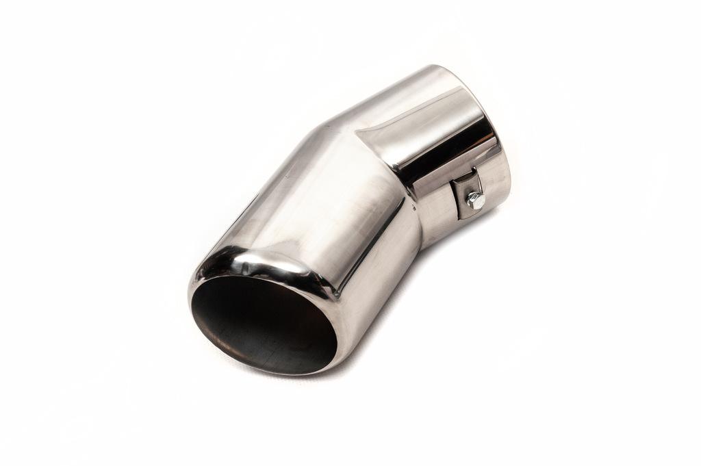 Muffler Attachment TL-200 (stainless Steel)