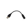 Zotech Сменный USB-кабель с отсоединяемым разъемом для G920 Driving Force