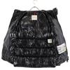 Moncler [Внутренний обычный] DUBOIS Dubois Пуховик с капюшоном 0 черныйБ/у