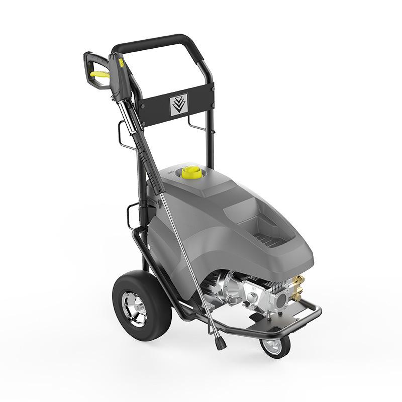 Kärcher HD10/23-4 Classic Мойка высокого давления холодной воды для детейлинга автомобилей и очистки свиноферм