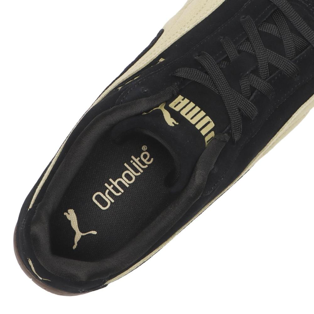 Puma Speedcat И 398846 91bk C.milk
