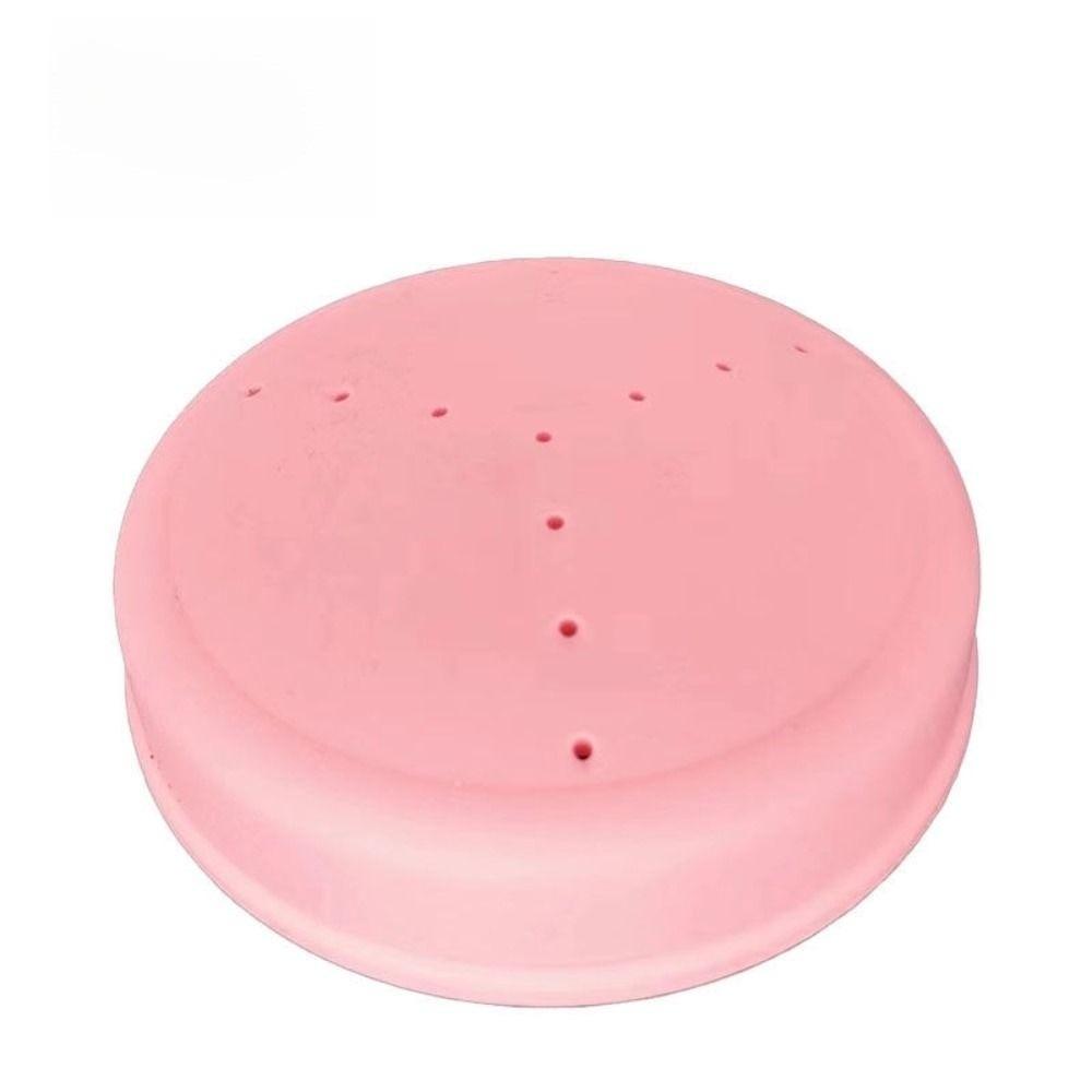 Plate Cover Sewing Machine Silicone Knee Pad No Leg Grinding Knee Protection  Sewing Machine