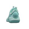 Баскетбольные кроссовки Li Ning All City 9 V1.5 Мужские Низкие Зеленый Цвет Волна ABAR077-11