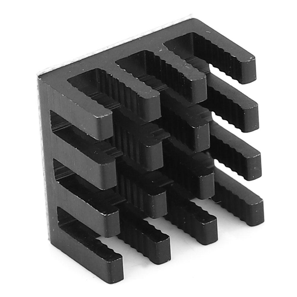 20PCS Heat Sink Heatsink Module Aluminum Cooling Cooler Fin 14 x 14 x 8mm