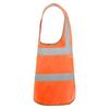 Roly Workwear Unisex Adult Polux Hi-Vis Vest