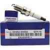 Иридиевая свеча зажигания 09482-00602 ZXU20PR11 Свечи Для Suzuki Swift Alto Celerio Splash Opel Vauxhall Agila MK 1.0L 1.2L K10B K12B