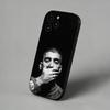 Чехол для iPhone певца Z-Zayn M-Malik для 17,16,15,14,13,12,11 Pro,Max,Plus,X,XS,XR,SE,Mini Защитная задняя крышка