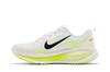 Nike Vomero 18 Белый Едва Вольтовый Черный