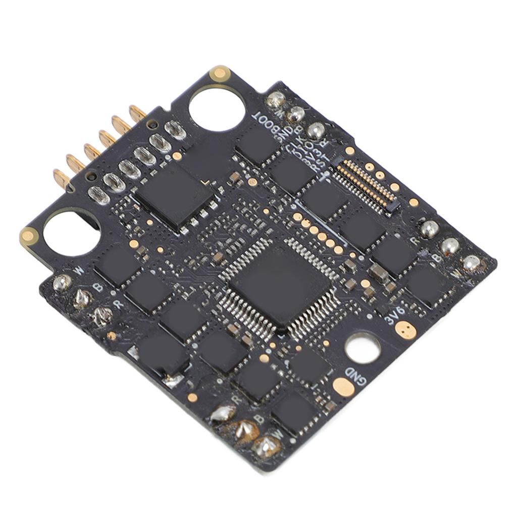 Печатная плата контроллера полета дрона ESC, электронная плата управления скоростью для радиоуправляемого дрона Mini 2 SE 4K
