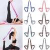 Stretch Sports Accessories Carry Straps Yoga Belt Yoga Mat Strap Belts Sport Sling Shoulder