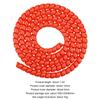 1.3m Line Organizer Pipe Protection Spiral Wrap Universal Electric Scooter Cable Protection Cover Wear-resistant for M365 PRO 2