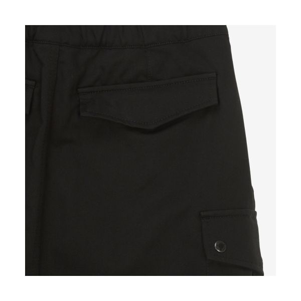 The North Face Embroidered Casual Midi Skirt Women skirts NK6NR85A