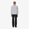 [Lacoste] Men's Semi-Wide Easy Slacks HH633E-56G031