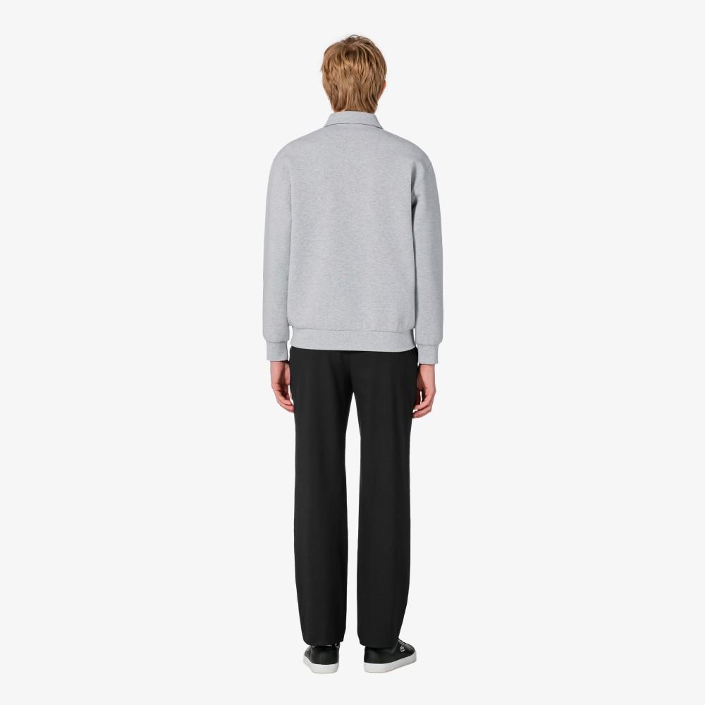[Lacoste] Men's Semi-Wide Easy Slacks HH633E-56G031