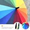 Практичный Резиновый Колпачок для Зонта Черный Надежные Резиновые Наконечники для Зонта Наконечник для Зонта
