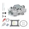 4-камерный карбюратор 1906 AVS2 650 CFM с электрическим дросселем для GMC 1980-1987