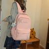 Новая японская сумка Ins Campus Small Fresh Fashion Joker Bag большой вместимости рюкзак для учеников средней школы.